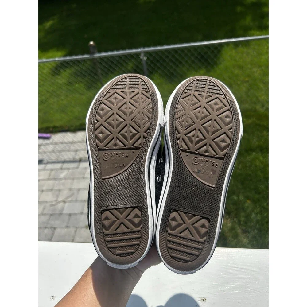 Converse pre owned